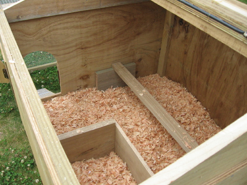 Catawba ConvertiCoops offers chicken coop plans, kits, and coops